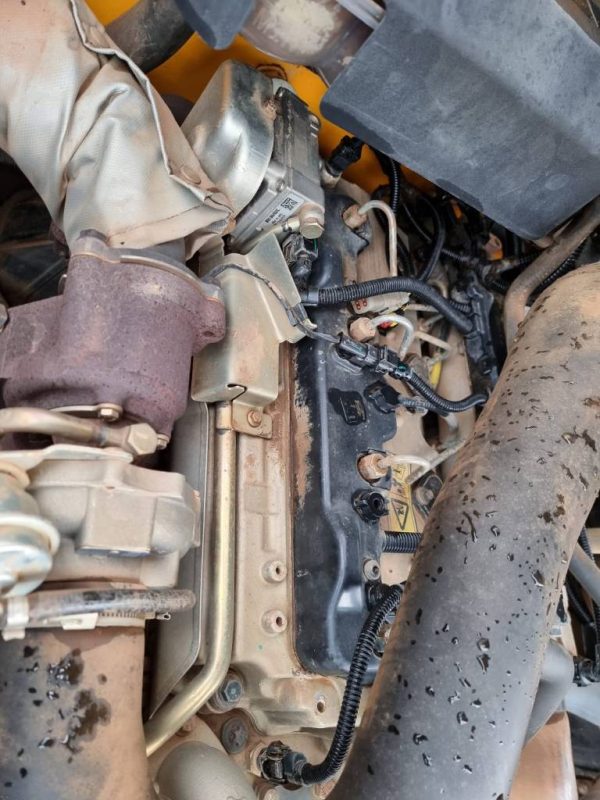 JCB 540-170 TURBO POWERSHIFT - Image 13