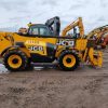 JCB 540-170 TURBO POWERSHIFT - Image 5
