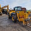 JCB 540-170 Turbo Powershift - Image 10