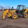 JCB 540-170 Turbo Powershift - Image 7