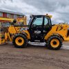 JCB 540-170 TURBO POWERSHIFT - Image 6