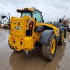JCB 550-80 Wastemaster Turbo - Image 4