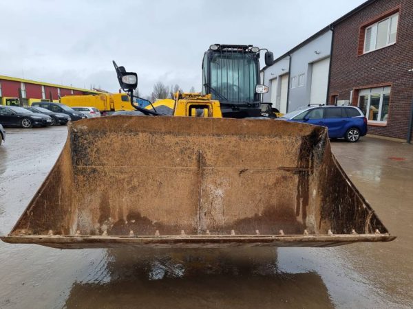 JCB 550-80 Wastemaster Turbo - Image 11