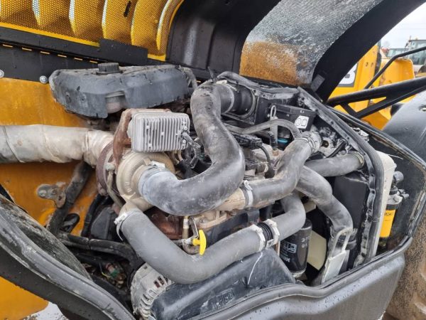 JCB 550-80 Wastemaster Turbo - Image 15