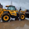 JCB 550-80 Wastemaster Turbo - Image 7