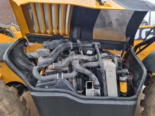JCB 550-80 Wastemaster Turbo - Image 16