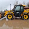 JCB 550-80 Wastemaster Turbo - Image 5
