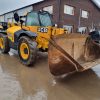 JCB 550-80 Wastemaster Turbo - Image 10