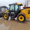 JCB 550-80 Wastemaster Turbo - Image 6
