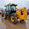 JCB 550-80 Wastemaster Turbo - Image 2