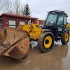 JCB 550-80 Wastemaster Turbo - Image 9