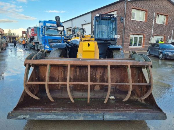JCB 550-80 - Image 8