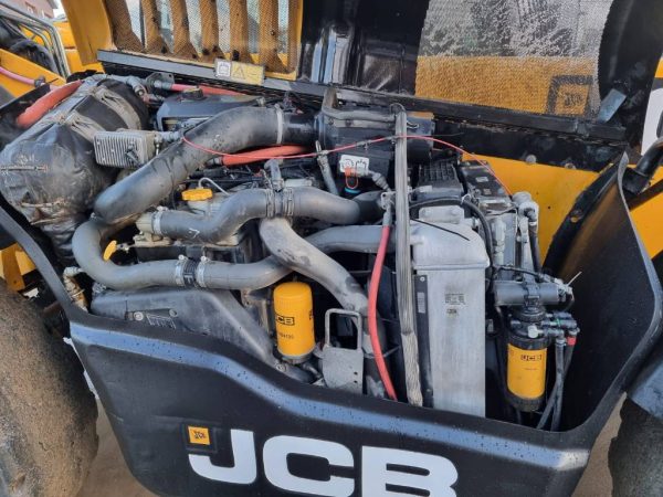 JCB 550-80 - Image 7