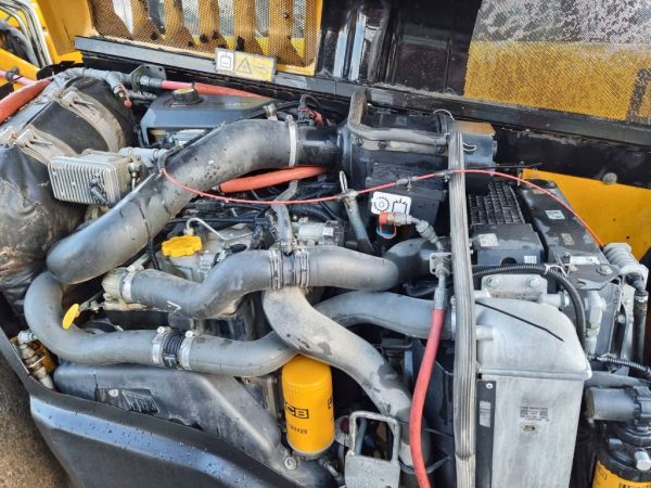 JCB 550-80 - Image 14