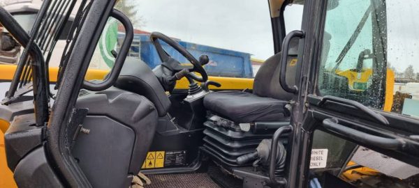 JCB 550-80 - Image 14