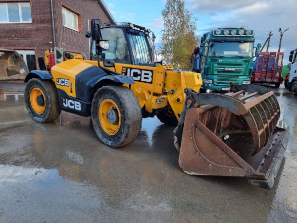 JCB 550-80 - Image 9