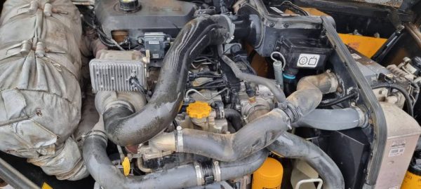 JCB 550-80 - Image 19