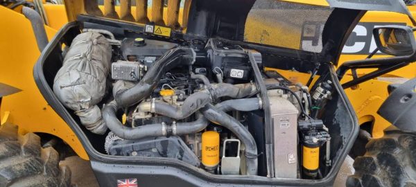 JCB 550-80 - Image 18