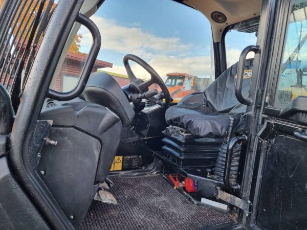 JCB 550-80 - Image 12