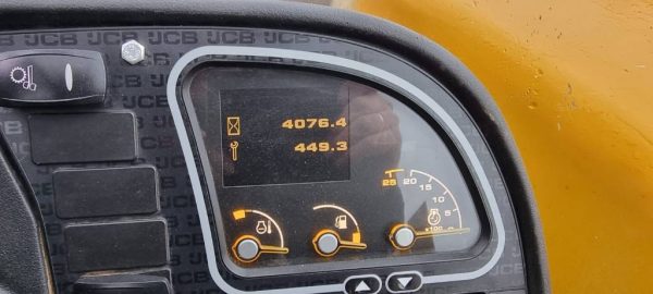 JCB 550-80 - Image 16
