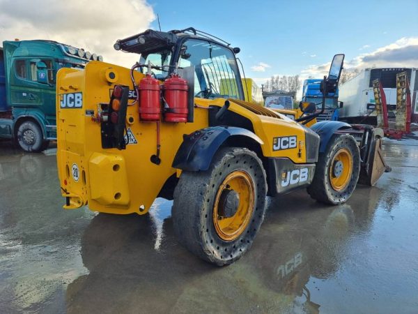 JCB 550-80 - Image 5