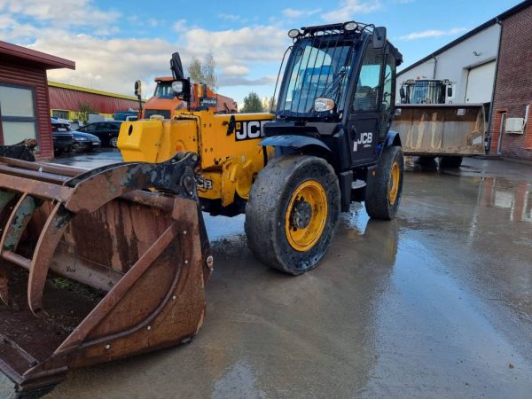 JCB 550-80 - Image 6
