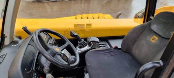JCB 550-80 - Image 15