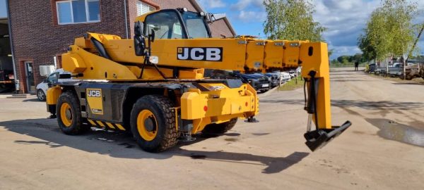 JCB 555-260R - Image 2