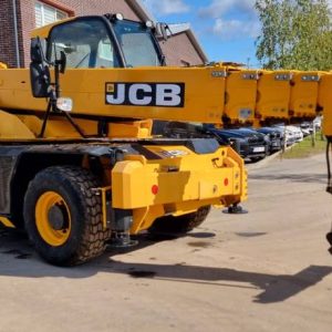 JCB 555-260R