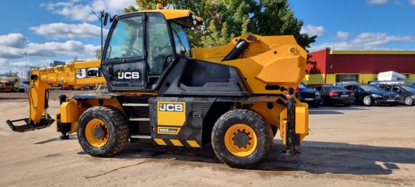 JCB 555-260R - Image 5