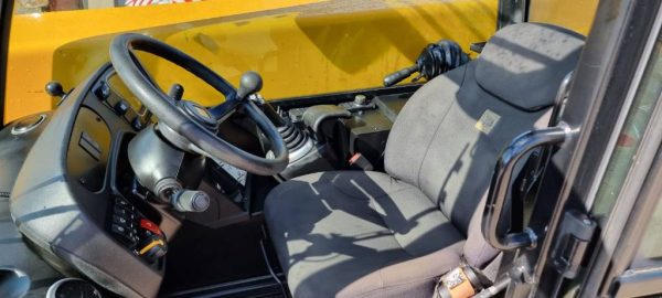 JCB 555-260R - Image 11