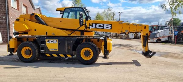 JCB 555-260R - Image 4