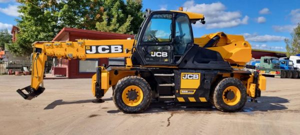 JCB 555-260R - Image 7