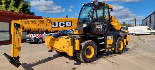 JCB 555-260R - Image 3
