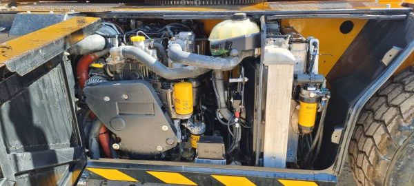 JCB 555-260R - Image 16