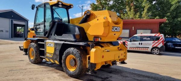 JCB 555-260R - Image 8