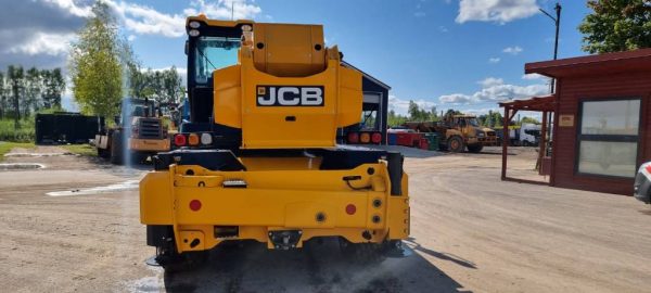 JCB 555-260R - Image 10