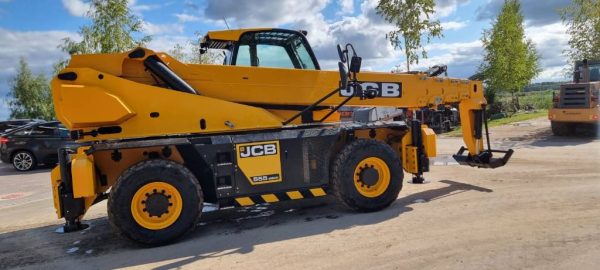 JCB 555-260R - Image 9
