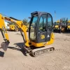 JCB 8018 - Image 5