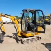 JCB 8018 - Image 3