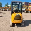 JCB 8018 - Image 4