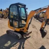 JCB 8018 - Image 7