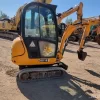 JCB 8018 - Image 10