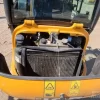 JCB 8018 - Image 11