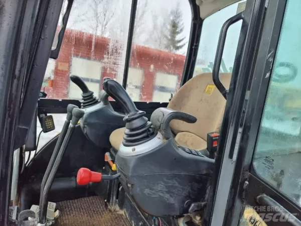 JCB 8030 ZTS - Image 8