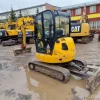 JCB 8030 ZTS
