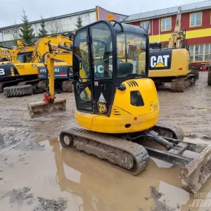 JCB 8030 ZTS