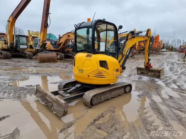 JCB 8030 ZTS - Image 10
