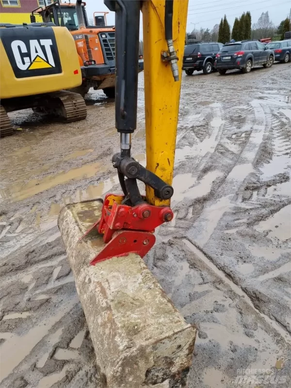 JCB 8030 ZTS - Image 13