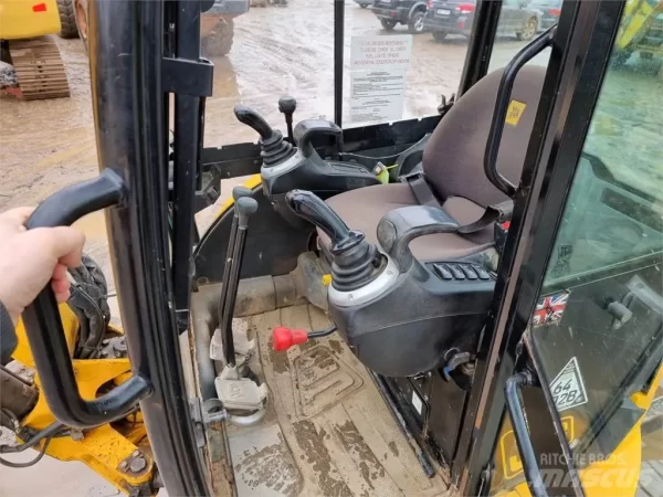 JCB 8030 ZTS - Image 14